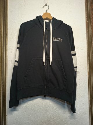 NIKE AIR full zip hombre Talla XS