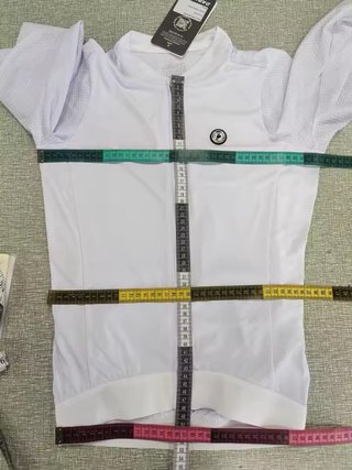Maillot de Ciclismo DAREVIE Talla L