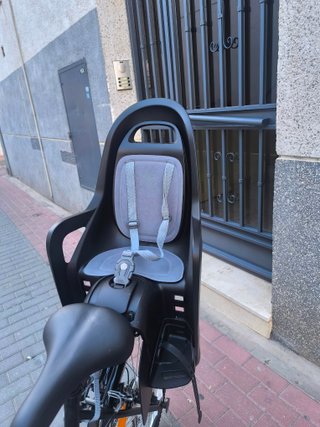 Bicicleta urbana Scrapper Railway