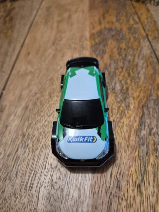 Scalextric Compact Hyundai