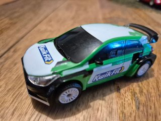 Scalextric Compact Hyundai