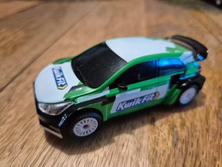 Scalextric Compact Hyundai