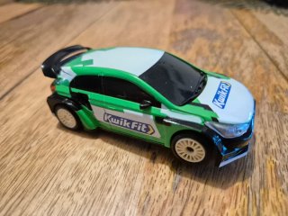 Scalextric Compact Hyundai