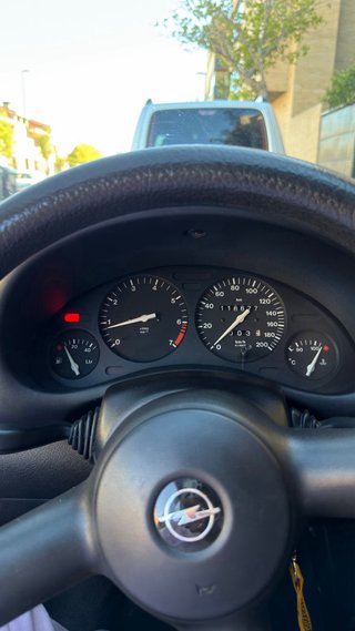 Opel Corsa 1998