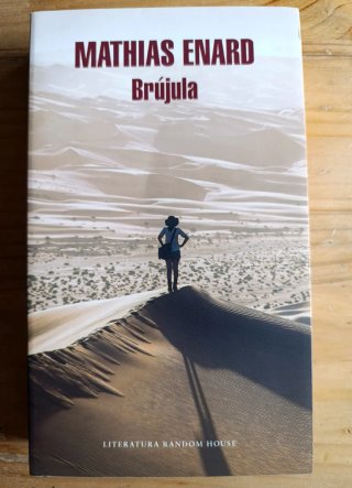 Brújula