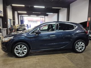 DS DS 4 2012