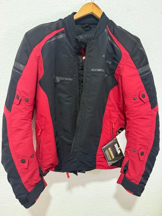 Chaqueta de Moto Shua Nueva, talla M