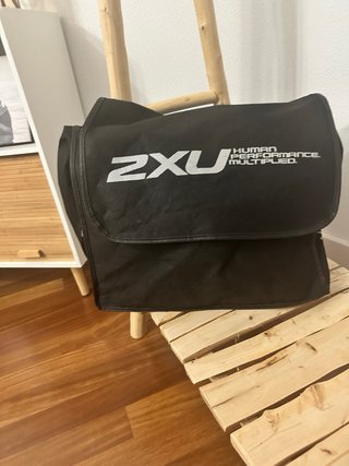 Traje de neopreno 2XU R:2 Triatlón