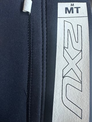 Traje de neopreno 2XU R:2 Triatlón