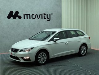 Seat Leon ST 1.6 TDI 85kW (115CV) St&Sp Style