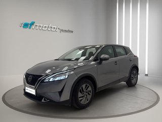 Nissan Qashqai 1.3 DIG-T 158 CV mHEV Acenta