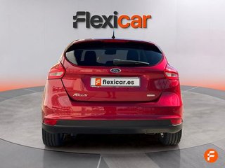 Ford Focus 1.0 Ecoboost 92kW Titanium Auto Sportb.