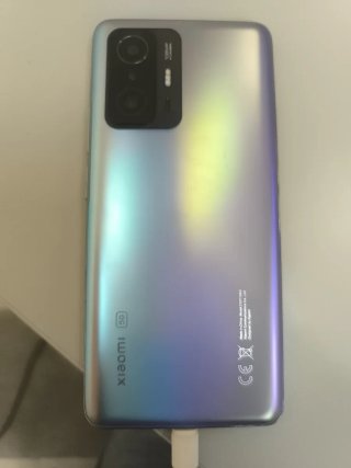 2 Xiaomi 11T Pro per pezzi di ricambio