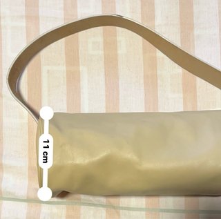 Borsa Fendi Beige
