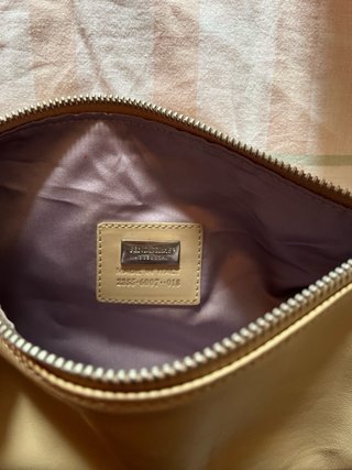 Borsa Fendi Beige