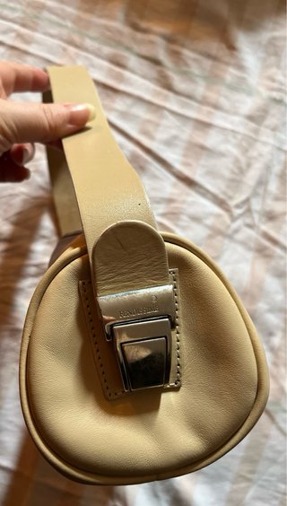 Borsa Fendi Beige