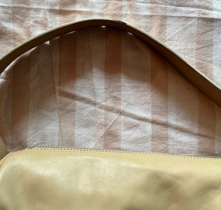 Borsa Fendi Beige