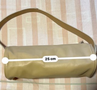 Borsa Fendi Beige