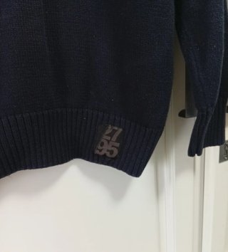 Jersey de la marca Angelo Litrico