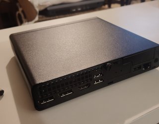 HP ProDesk 400 G9 Mini PC