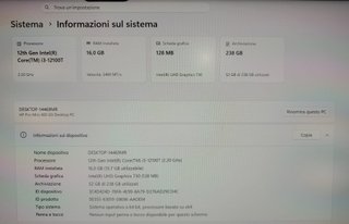 HP ProDesk 400 G9 Mini PC