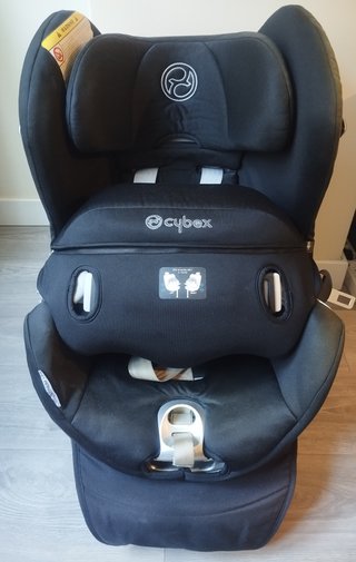 Silla de coche para niños Cybex Sirona