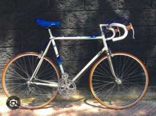 CAMBIO POR MTB 26. -Bicicleta Clásica Orbea Sirocc