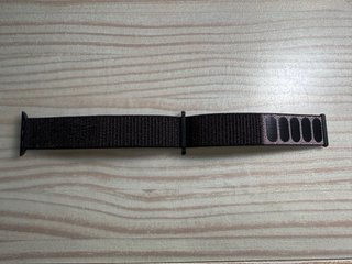 Correa Apple Watch Tipo Sport Loop