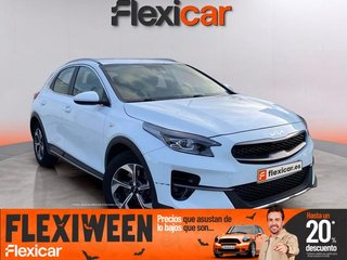Kia XCeed 1.0 T-GDi Drive 88kW (120CV)
