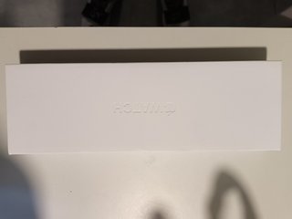 Apple Watch Series 12 42mm Dorado. Con factura.