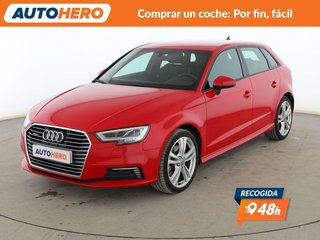 Audi A3 40 e-tron sport