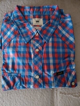 Camisa Hombre | Lee