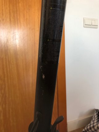 Xiaomi Mi Electric Scooter 1S