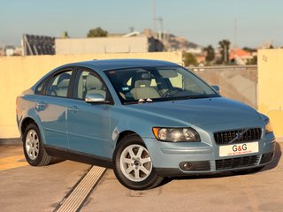 Volvo S40 2006