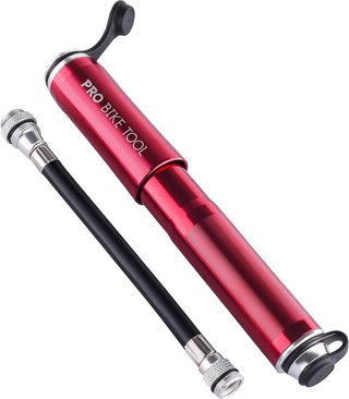 Pro Bike Tool Mini pompa bicicletta Mtb 6.9 Bar