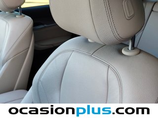 BMW X6 xDrive30d 190 kW (258 CV)