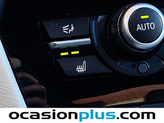 BMW X6 xDrive30d 190 kW (258 CV)