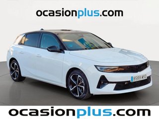 Opel Astra 1.5D DTH GS Auto 96 kW (130 CV)