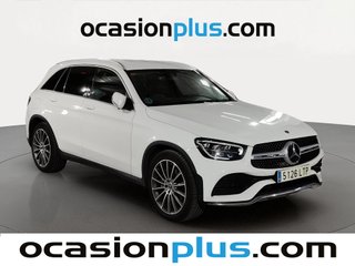 Mercedes-Benz GLC 200 d 4Matic 120 kW (163 CV)