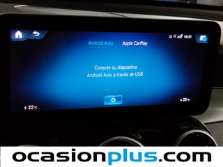 Mercedes-Benz GLC 200 d 4Matic 120 kW (163 CV)