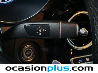 Mercedes-Benz GLC 200 d 4Matic 120 kW (163 CV)