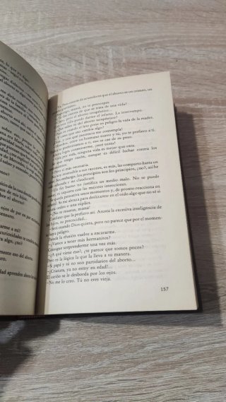 Los hijos de Sira López