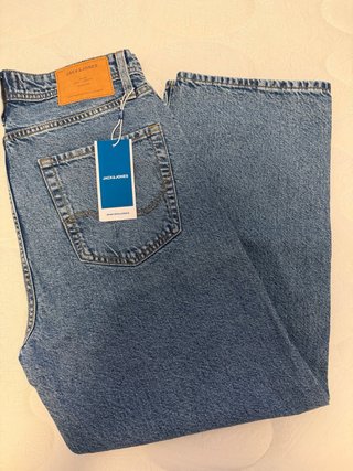 Pantalón Vaquero Jack & Jones