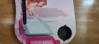 Tavolo portatile per computer