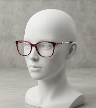 Montura gafas carolina herrera
