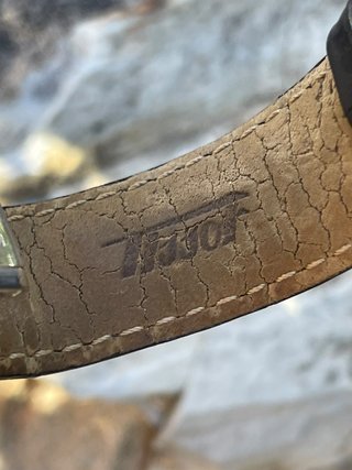 Relógio Tissot 1853 Cronógrafo Quartzo Ref. SKQ-BC