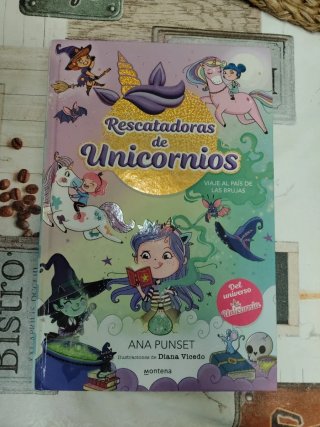 Viaje al país de las sirenas
