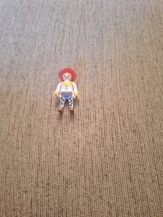 Figura Playmobil Jessie Toy Story