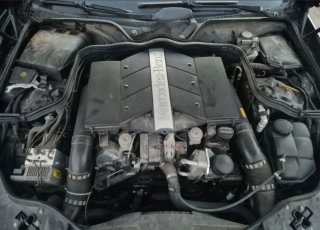Motor Mercedes-Benz M112917