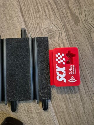 Mandos Inalambricos SCX 2.4GHz